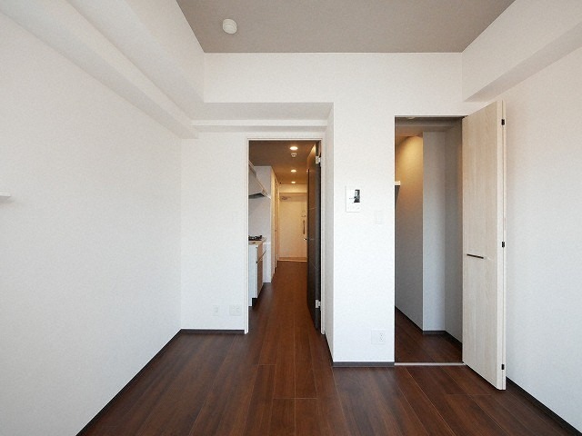 居室・リビング　別号室