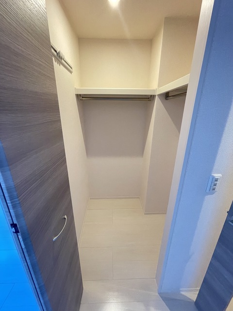 収納　★別号室の参考写真です★