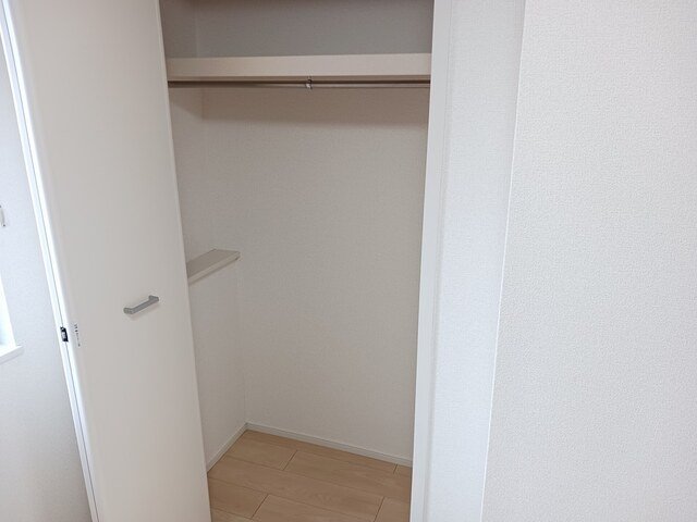 収納　こまごまとしたものを収納できそうですね