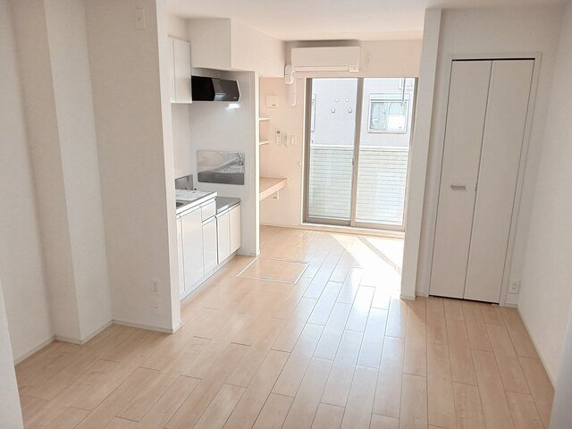 居室・リビング　おしゃれなリビングです