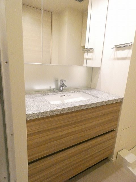 洗面設備　洗面※別部屋参考写真