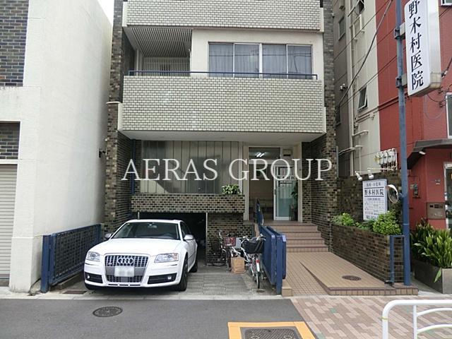 病院　野木村医院（病院）まで240m