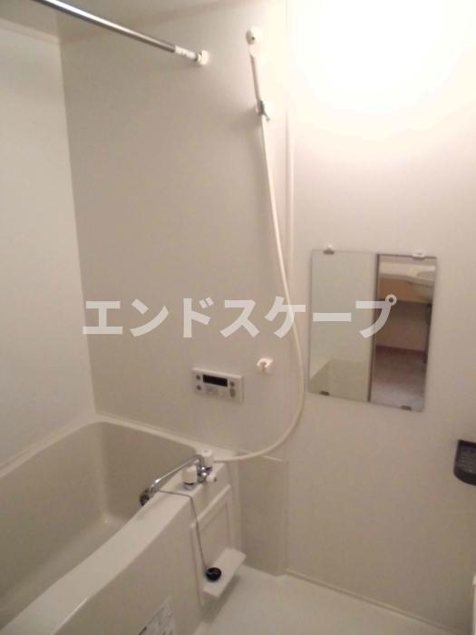 バス・シャワールーム　高崎、前橋、伊勢崎エリアのお部屋探しはエンドスケープまで！お