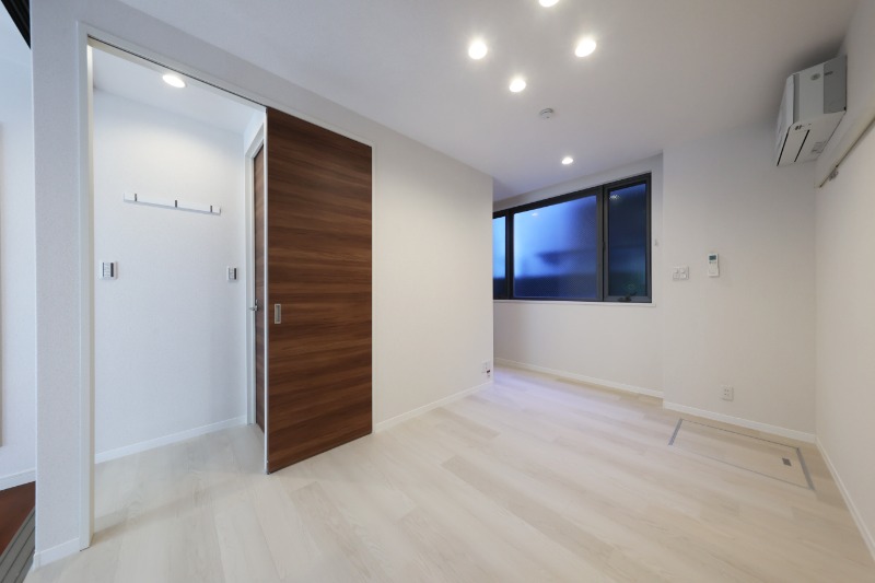 その他部屋・スペース　６．９帖居室