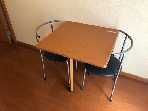 その他　テーブル＆椅子