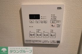 その他設備　設備