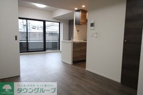 居室・リビング　リビング/居室