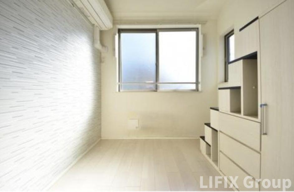 居室・リビング　居間・リビング