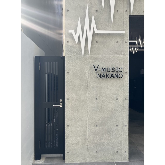 建物外観　参考写真