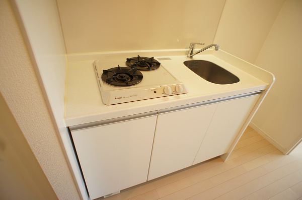 キッチン　同型タイプ