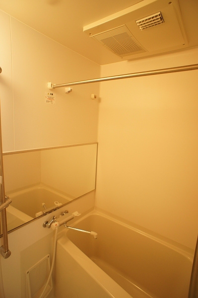 バス・シャワールーム　同型タイプ