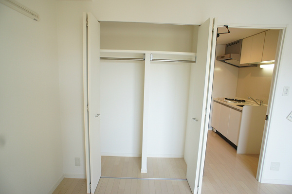 収納　同型タイプ