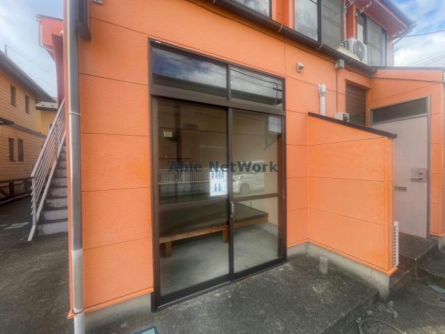 その他共有部分　建物設備