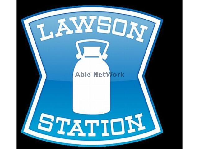 コンビニ　ローソン熊谷久下二丁目店（コンビニ）まで264m