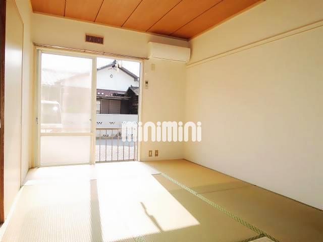 居室・リビング　日当たり良好