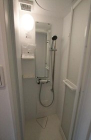バス・シャワールーム　シャワールーム