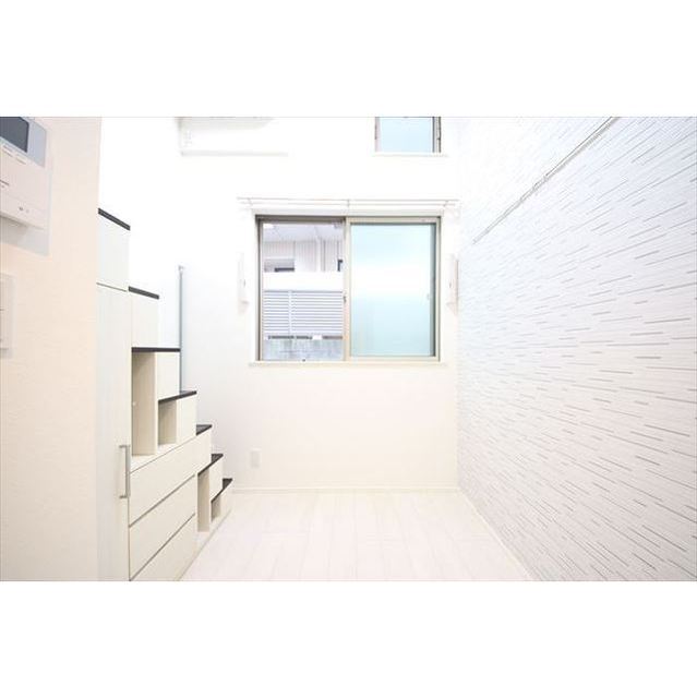 居室・リビング　居室