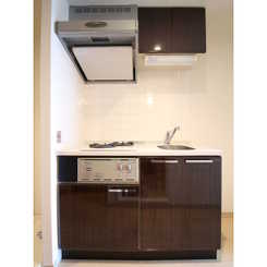 キッチン　キッチン※別部屋参考写真