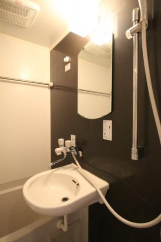 洗面設備　洗面※別部屋参考写真