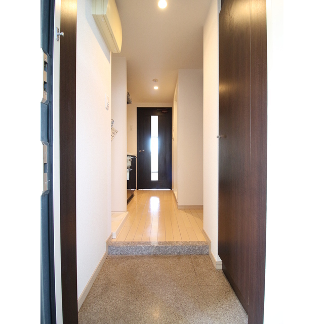 玄関　玄関※別部屋参考写真