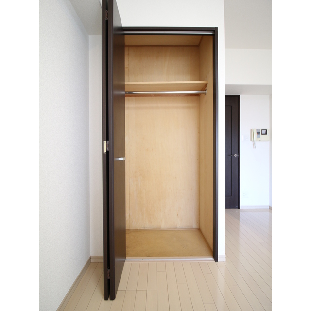 収納　収納※別部屋参考写真