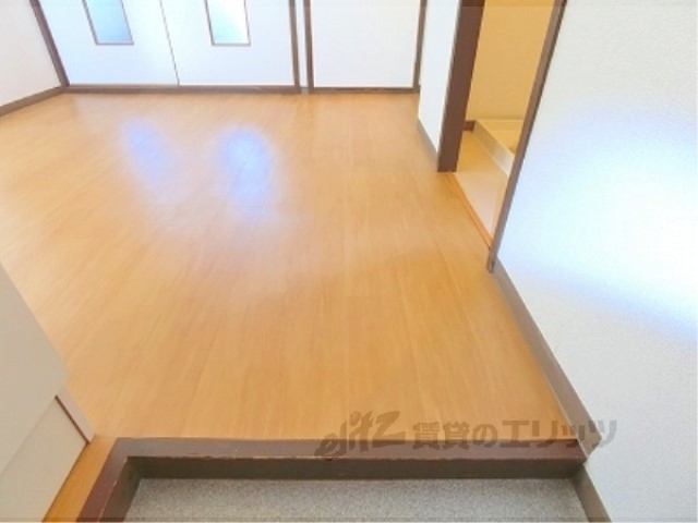 その他部屋・スペース　廊下