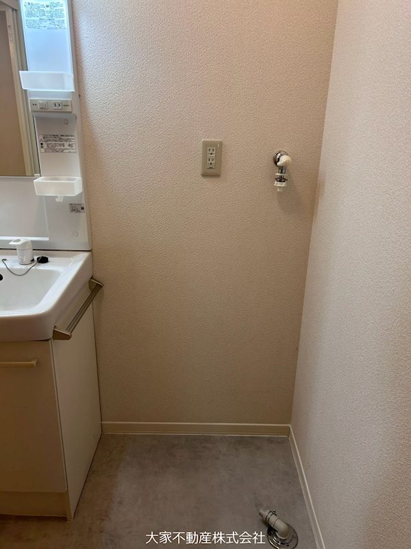 その他部屋・スペース　※別部屋写真の為イメージ。