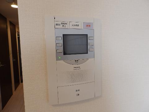 セキュリティ　セキュリティ（イメージ）