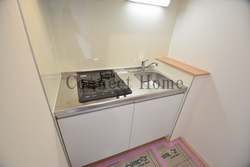 キッチン　類似物件