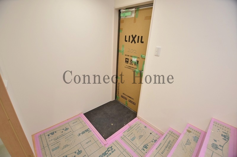 玄関　類似物件