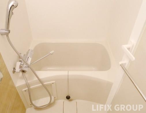 バス・シャワールーム　風呂