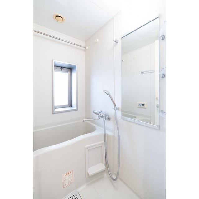 バス・シャワールーム　弊社は都内全域の物件をご紹介可能です！