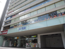 飲食店　大戸屋ごはん処成増駅南口店（飲食店）まで867m