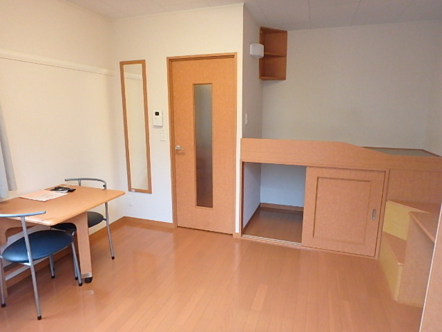 居室・リビング　参考