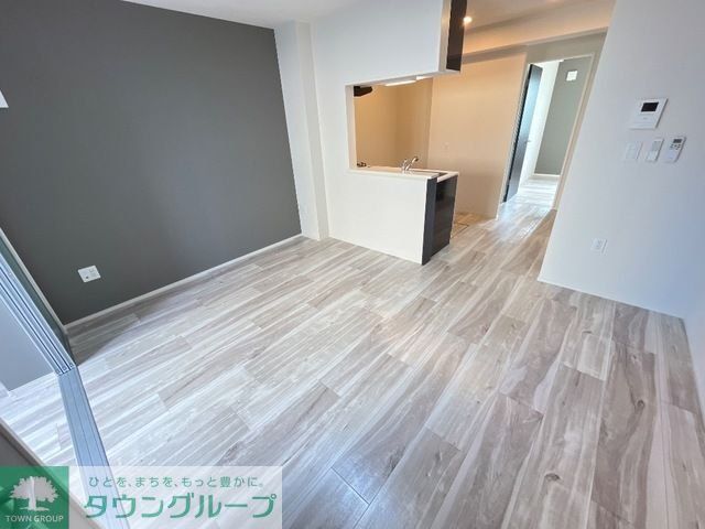 居室・リビング　お問合せはタウンハウジングまで！※現地待合わせ相談可能