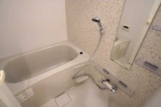 バス・シャワールーム　※別部屋参照