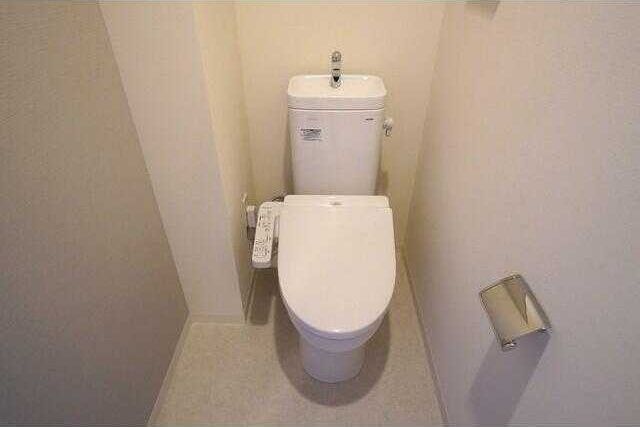 トイレ　※別部屋参照