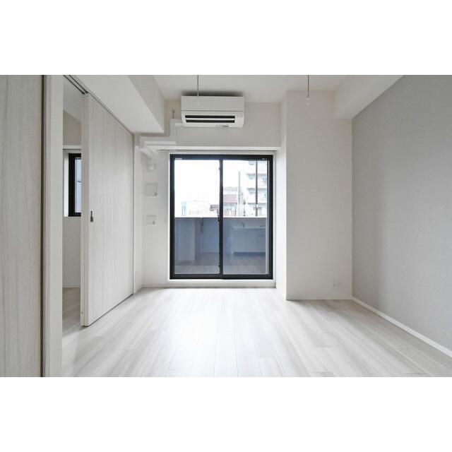 居室・リビング　※別部屋参照