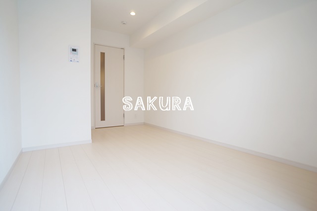 居室・リビング　こちらのリビングで趣味の時間をお楽しみください♪