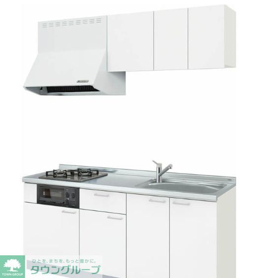 キッチン　イメージ写真