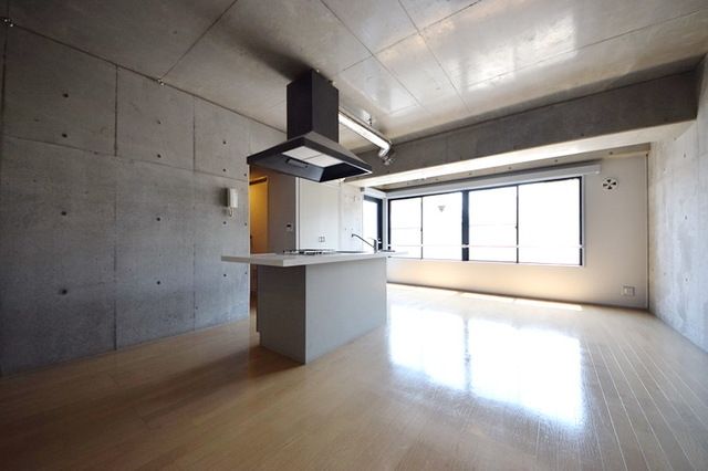 居室・リビング　★明るいお部屋★