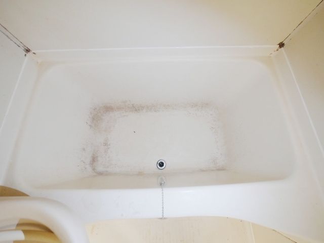 バス・シャワールーム　★お風呂★