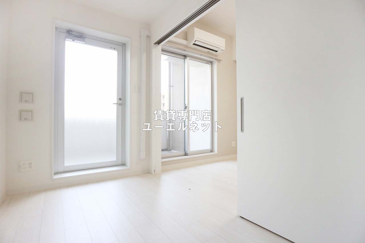 その他部屋・スペース　明るく開放感のある居室で、自分だけのくつろぎ空間を。