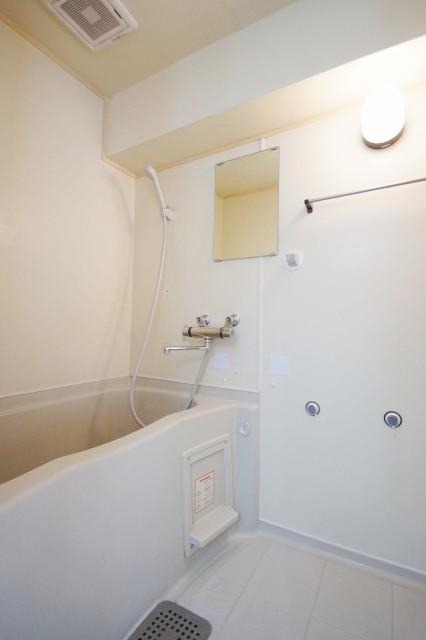 バス・シャワールーム　物件の画像5