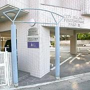 エントランス　エントランス写真