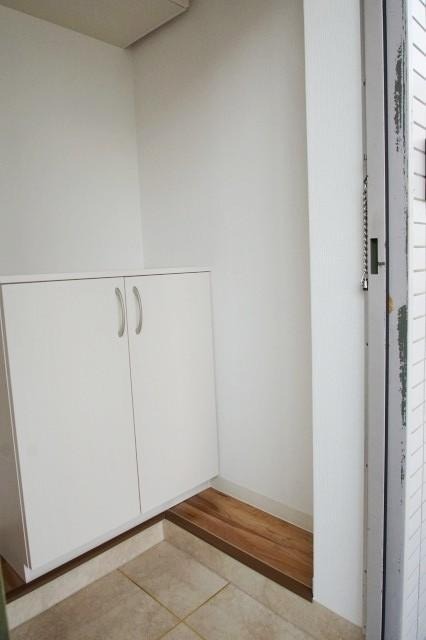 玄関　物件の画像6