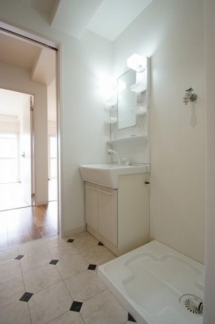 ロビー　物件の画像9