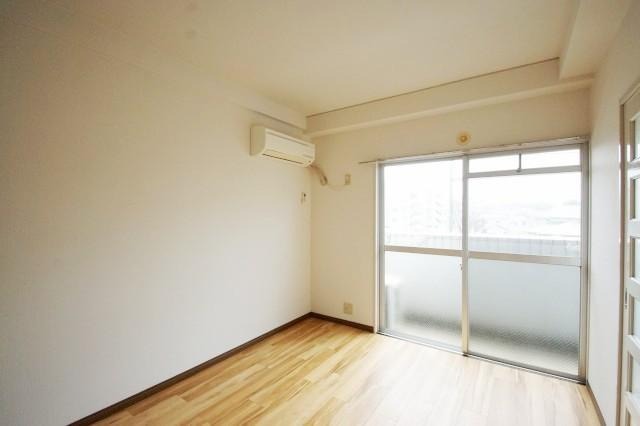 居室・リビング　物件の画像3