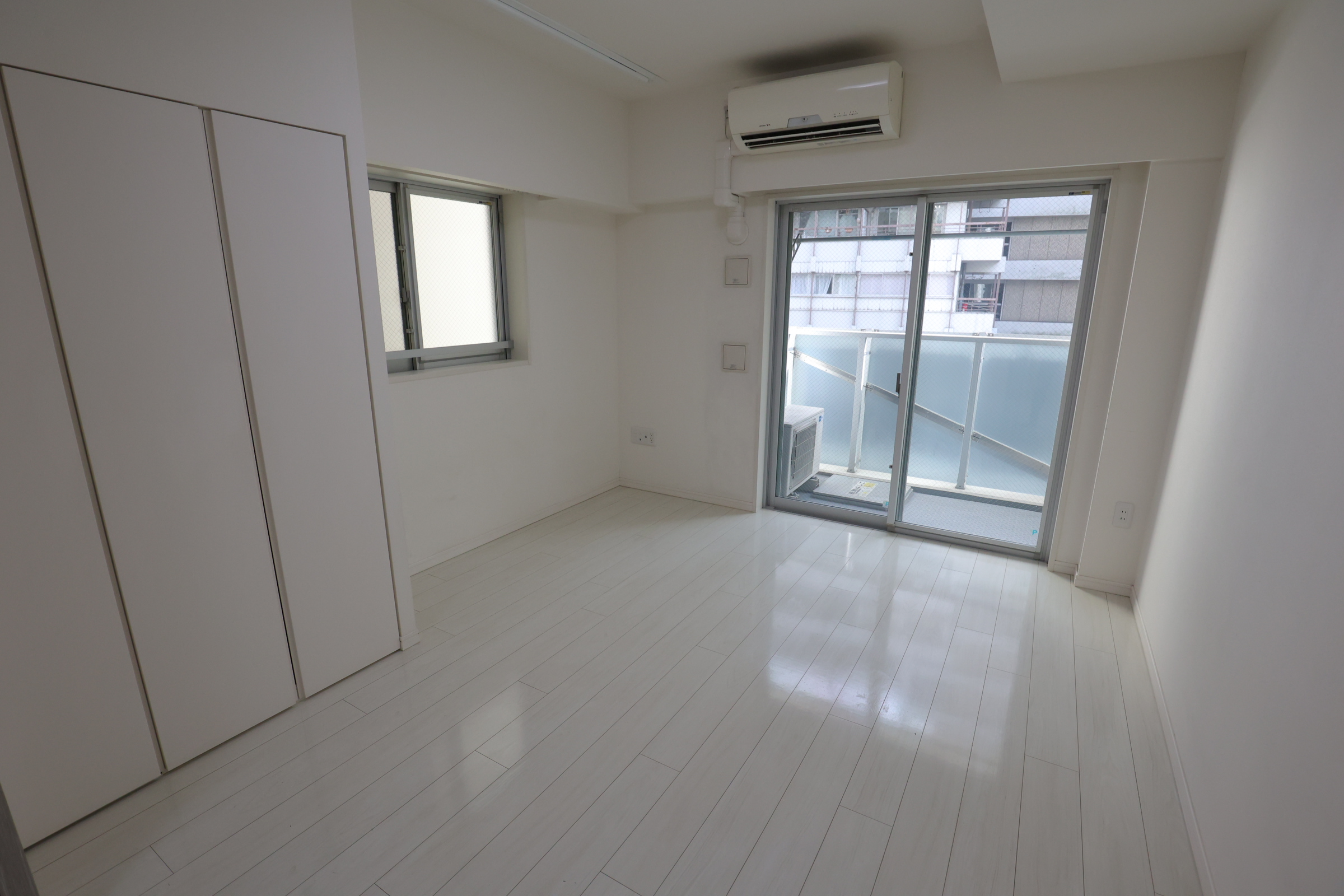 居室・リビング　居室