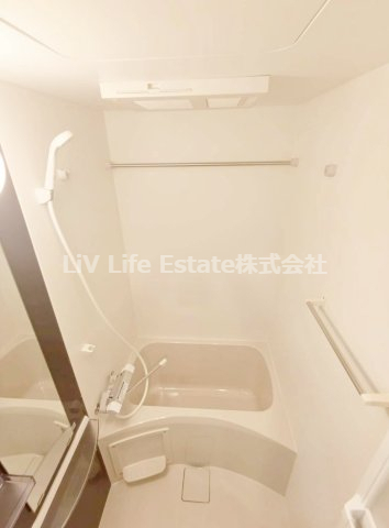 バス・シャワールーム　同仕様写真